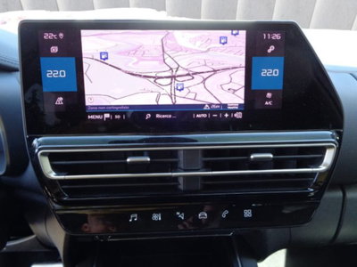 Citroen C5 Aircross Aircross BlueHDi 130 S&S Shine (12)