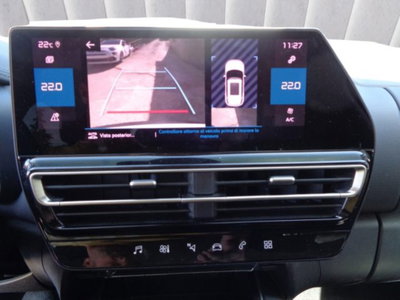 Citroen C5 Aircross Aircross BlueHDi 130 S&S Shine (13)