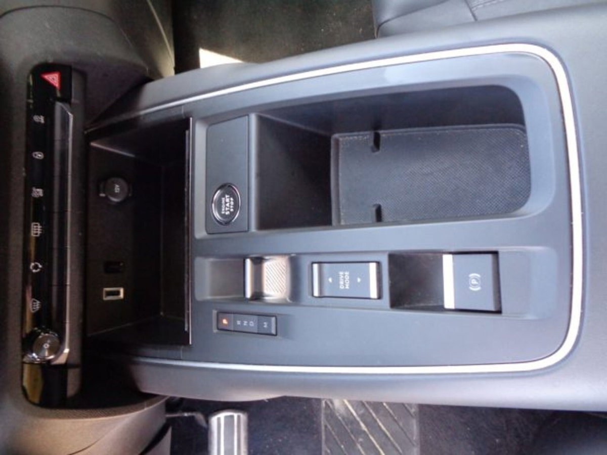 Citroen C5 Aircross Aircross BlueHDi 130 S&S Shine (14)