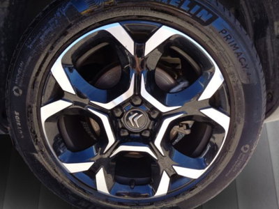 Citroen C5 Aircross Aircross BlueHDi 130 S&S Shine (16)