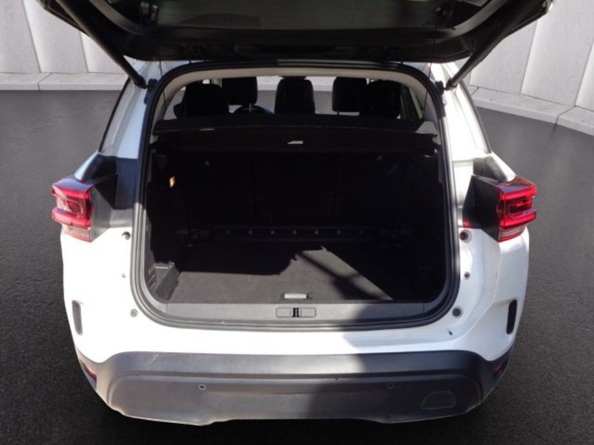 Citroen C5 Aircross Aircross BlueHDi 130 S&S Shine (18)