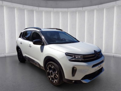 Citroen C5 Aircross Aircross BlueHDi 130 S&S Shine (3)