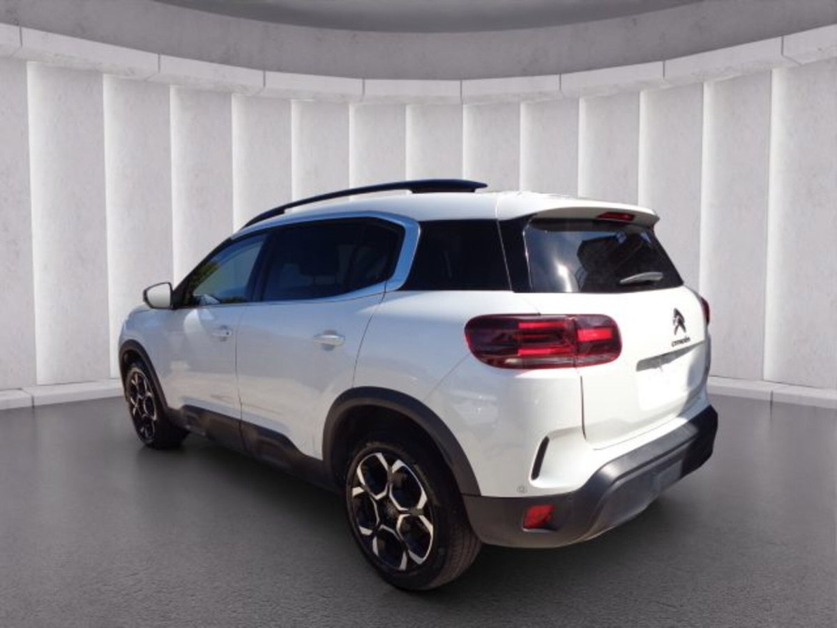 Citroen C5 Aircross Aircross BlueHDi 130 S&S Shine (4)