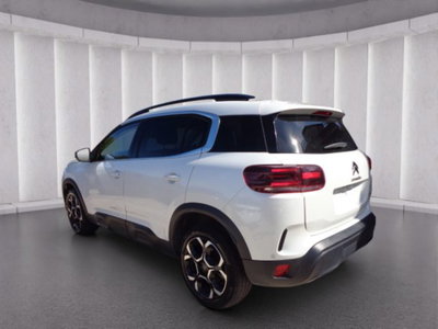 Citroen C5 Aircross Aircross BlueHDi 130 S&S Shine (4)