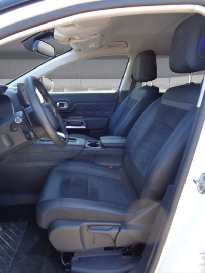 Citroen C5 Aircross Aircross BlueHDi 130 S&S Shine (6)
