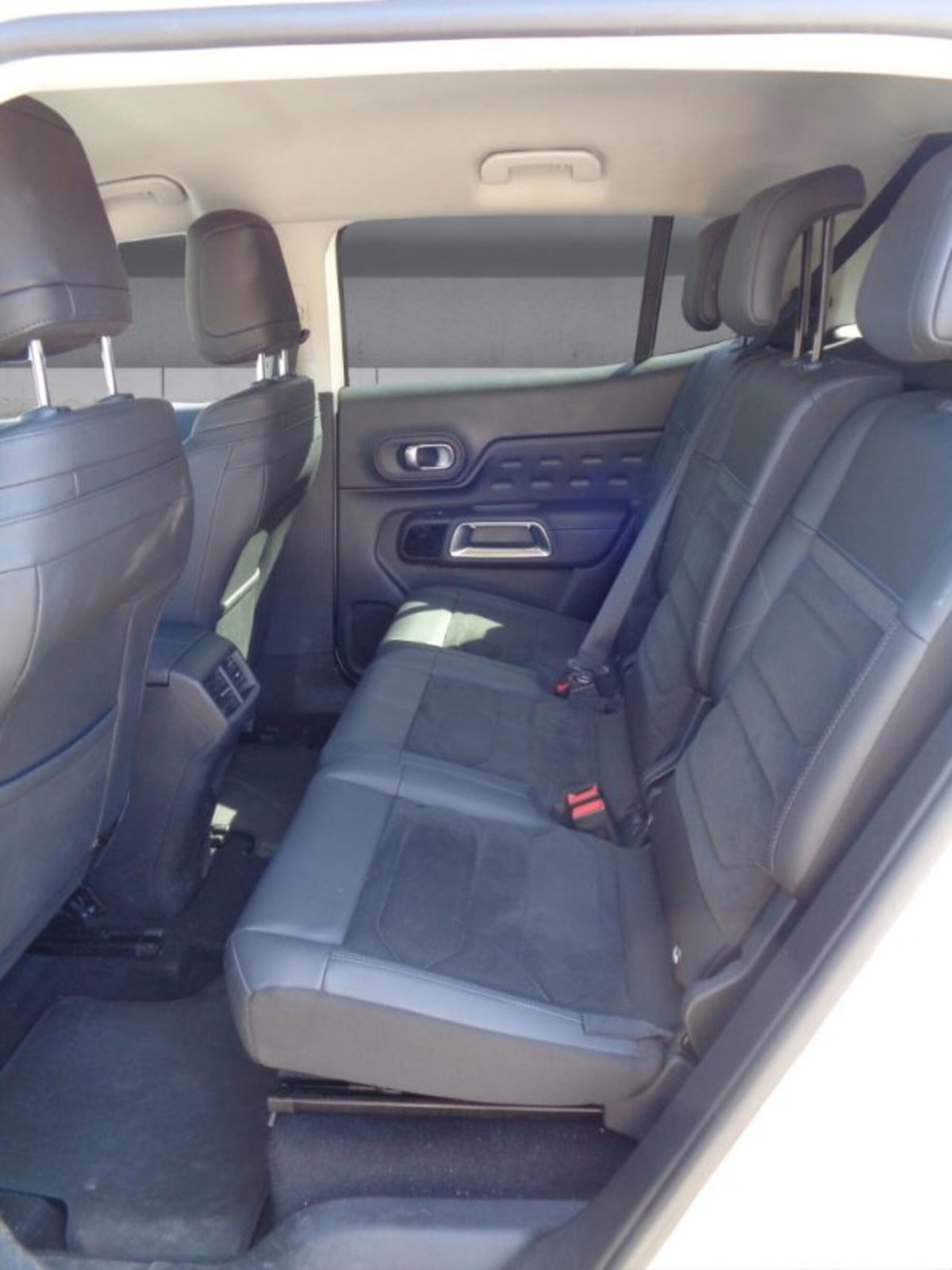 Citroen C5 Aircross Aircross BlueHDi 130 S&S Shine (7)