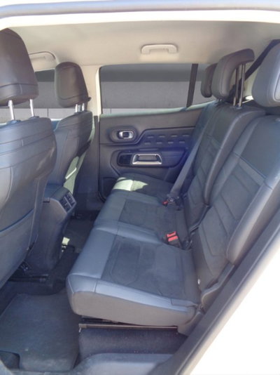 Citroen C5 Aircross Aircross BlueHDi 130 S&S Shine (7)
