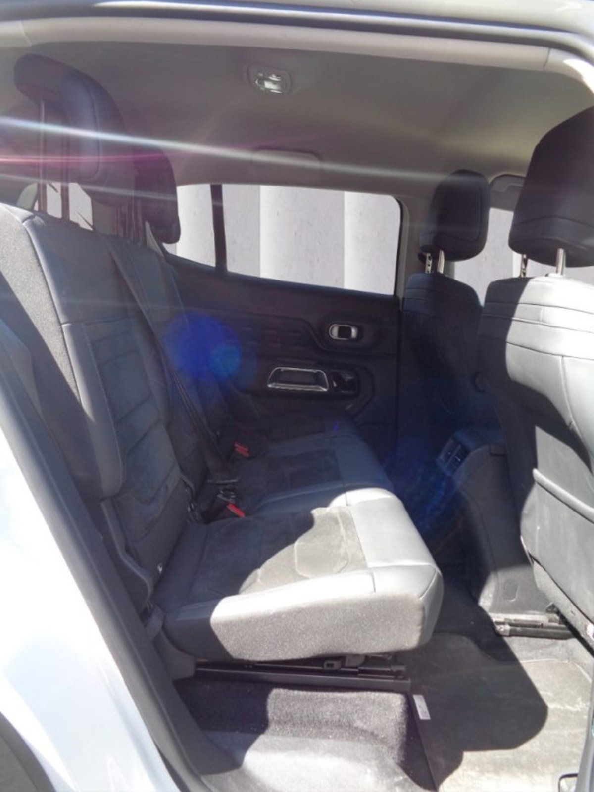 Citroen C5 Aircross Aircross BlueHDi 130 S&S Shine (8)