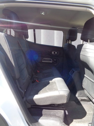 Citroen C5 Aircross Aircross BlueHDi 130 S&S Shine (8)