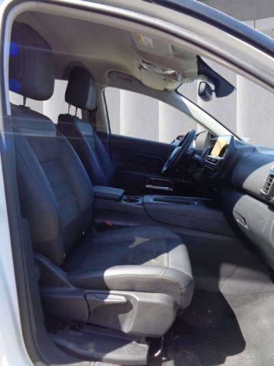 Citroen C5 Aircross Aircross BlueHDi 130 S&S Shine (9)