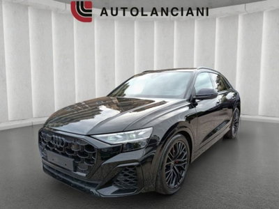 Audi Q8 Q8 50 TDI 286 CV quattro tiptronic Sport usata