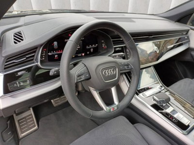Audi Q8 Q8 50 TDI 286 CV quattro tiptronic Sport (10)