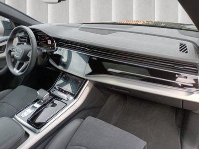 Audi Q8 Q8 50 TDI 286 CV quattro tiptronic Sport (12)