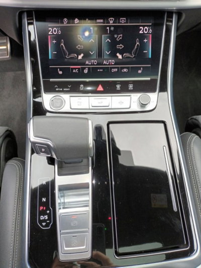 Audi Q8 Q8 50 TDI 286 CV quattro tiptronic Sport (15)
