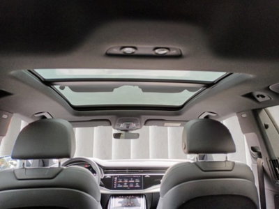 Audi Q8 Q8 50 TDI 286 CV quattro tiptronic Sport (19)