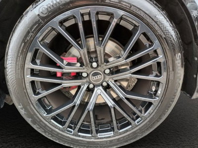 Audi Q8 Q8 50 TDI 286 CV quattro tiptronic Sport (20)