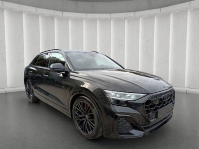 Audi Q8 Q8 50 TDI 286 CV quattro tiptronic Sport (3)