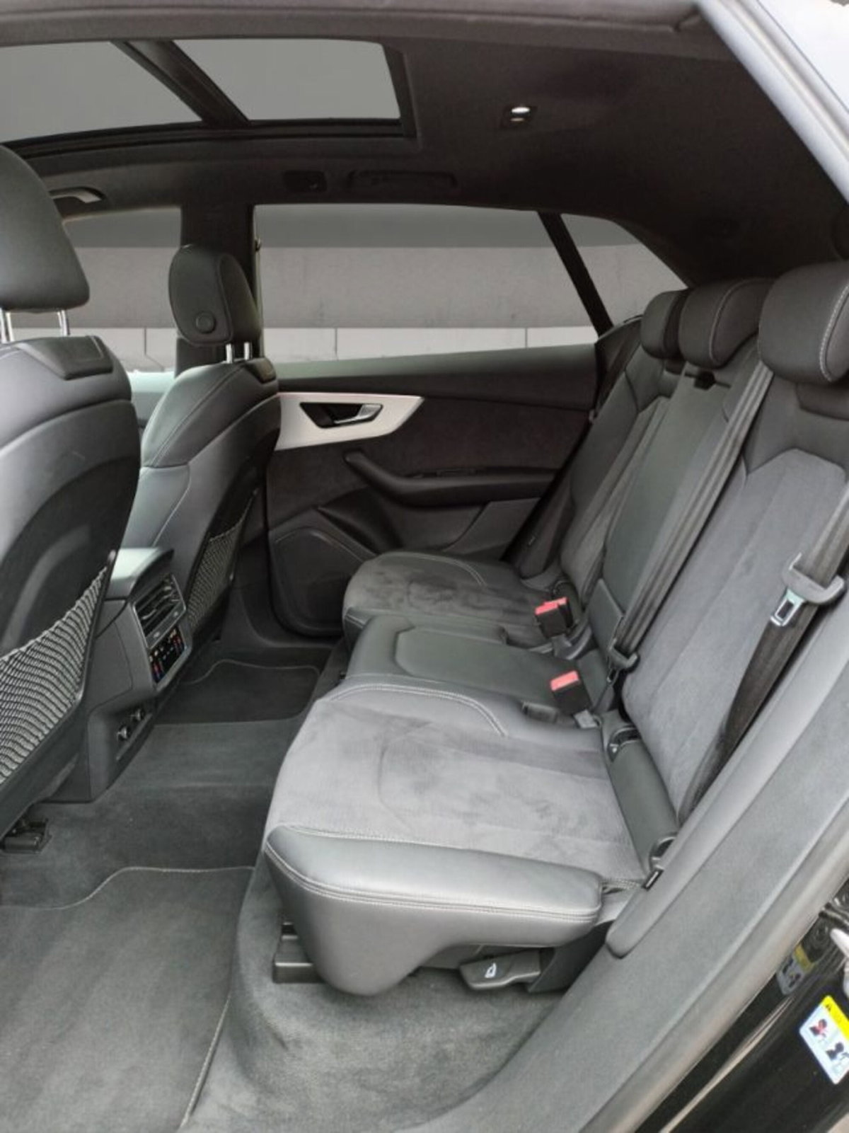 Audi Q8 Q8 50 TDI 286 CV quattro tiptronic Sport (7)