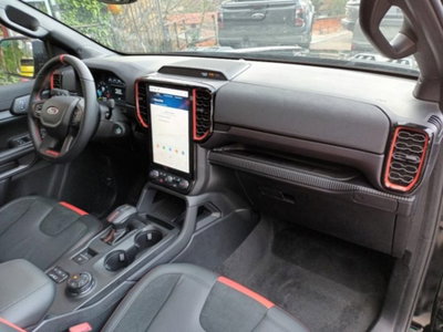 Ford Ranger Pick-up Raptor 3.0 ecoboost V6 292cv auto (10)