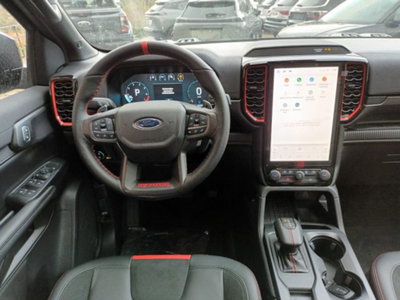 Ford Ranger Pick-up Raptor 3.0 ecoboost V6 292cv auto (12)