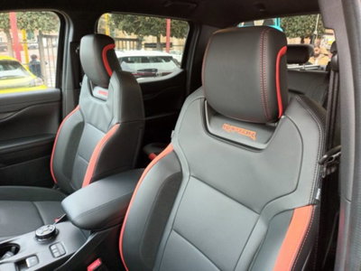 Ford Ranger Pick-up Raptor 3.0 ecoboost V6 292cv auto (16)