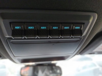 Ford Ranger Pick-up Raptor 3.0 ecoboost V6 292cv auto (18)