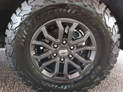 Ford Ranger Pick-up Raptor 3.0 ecoboost V6 292cv auto (20)