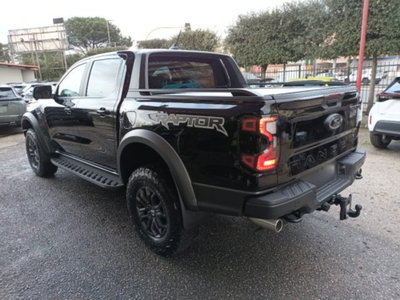 Ford Ranger Pick-up Raptor 3.0 ecoboost V6 292cv auto (4)