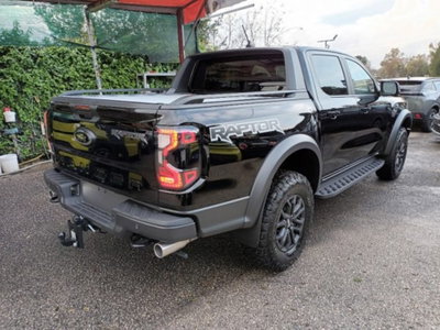 Ford Ranger Pick-up Raptor 3.0 ecoboost V6 292cv auto (5)