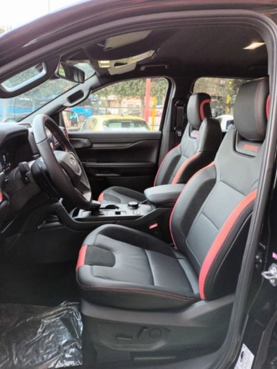 Ford Ranger Pick-up Raptor 3.0 ecoboost V6 292cv auto (6)