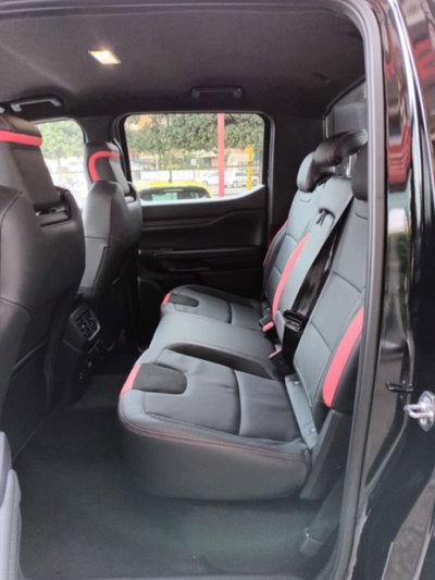 Ford Ranger Pick-up Raptor 3.0 ecoboost V6 292cv auto (7)