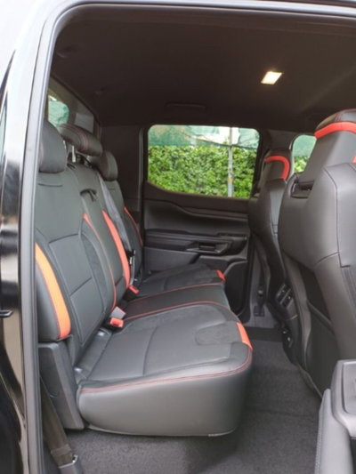 Ford Ranger Pick-up Raptor 3.0 ecoboost V6 292cv auto (8)