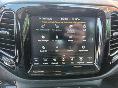 Jeep Compass 2.0 Turbodiesel Limited (10)