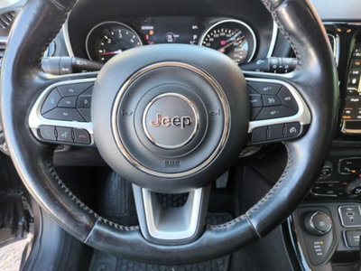 Jeep Compass 2.0 Turbodiesel Limited (13)
