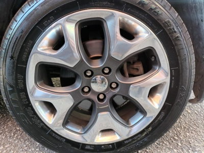Jeep Compass 2.0 Turbodiesel Limited (14)
