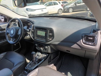 Jeep Compass 2.0 Turbodiesel Limited (7)