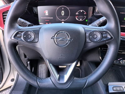 Opel Mokka 1.2 Turbo 130 CV GS Line (14)