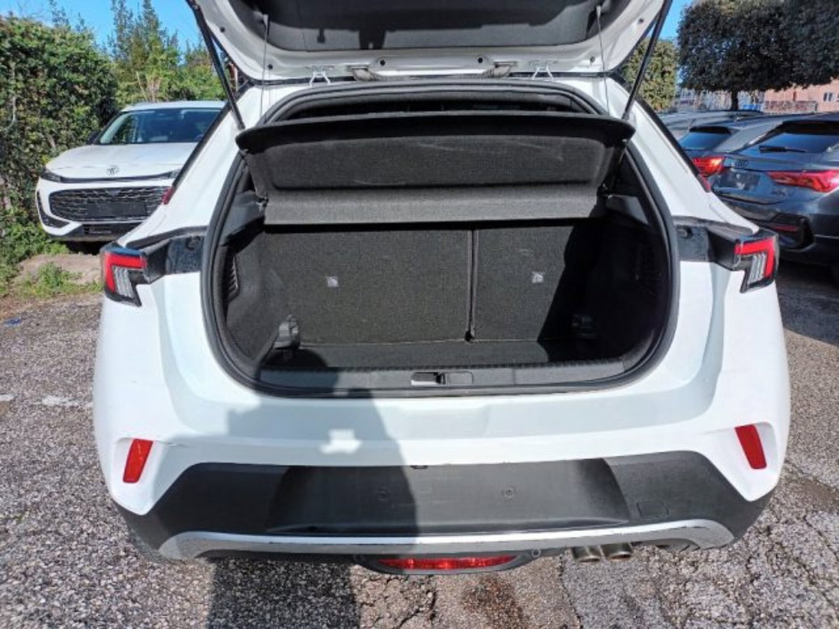 Opel Mokka 1.2 Turbo 130 CV GS Line (16)