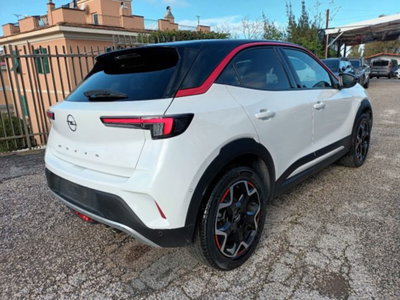 Opel Mokka 1.2 Turbo 130 CV GS Line (5)