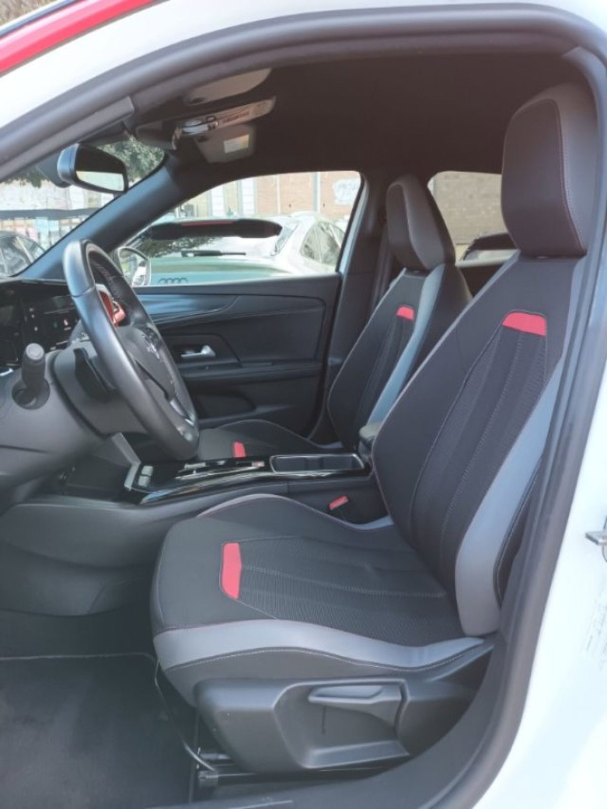 Opel Mokka 1.2 Turbo 130 CV GS Line (6)