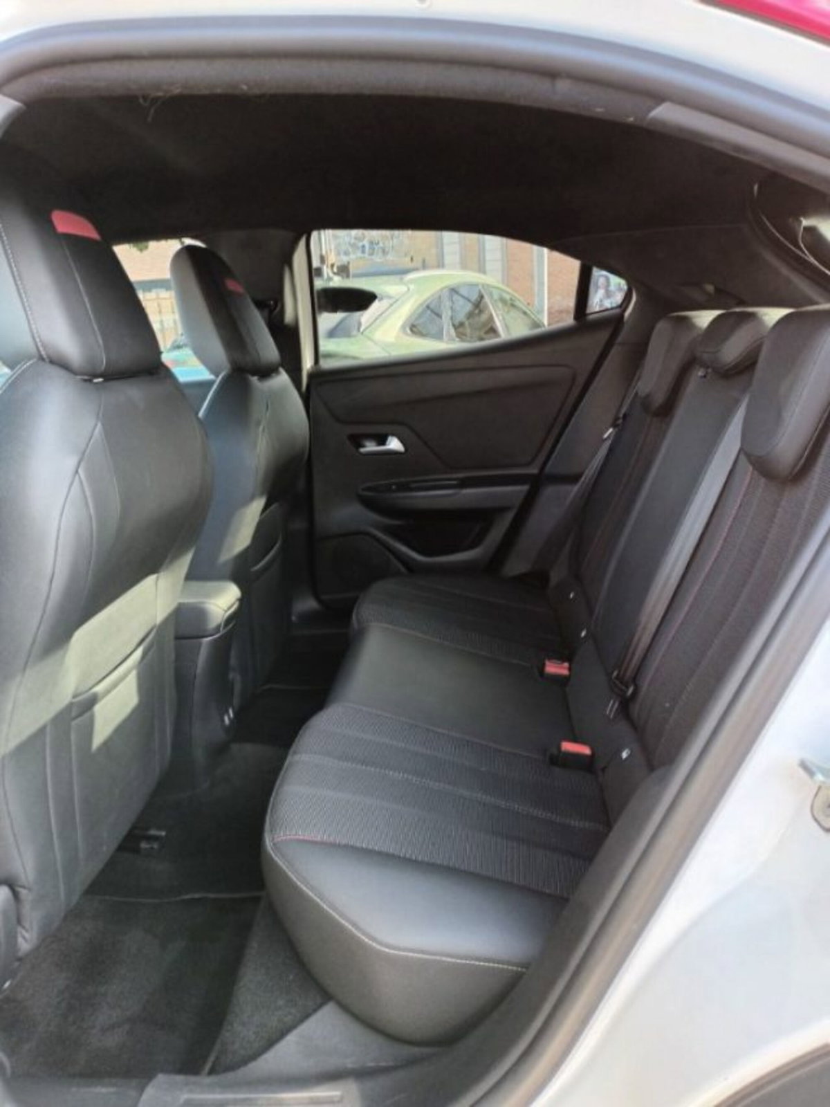Opel Mokka 1.2 Turbo 130 CV GS Line (7)