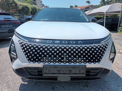 Omoda Omoda 5 1.6 tgdi Premium 7dct (3)