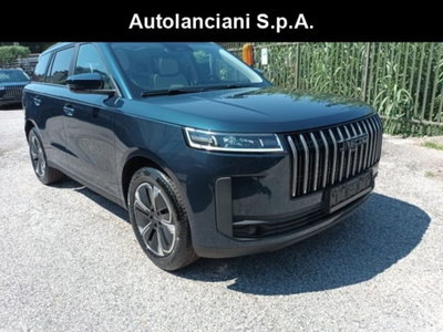 Jaecoo Jaecoo 5 1.6 tgdi Exclusive 7dct nuova