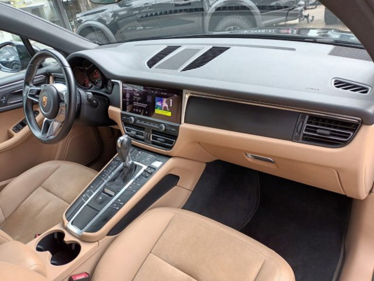 Porsche Macan 2.0 265cv pdk (11)