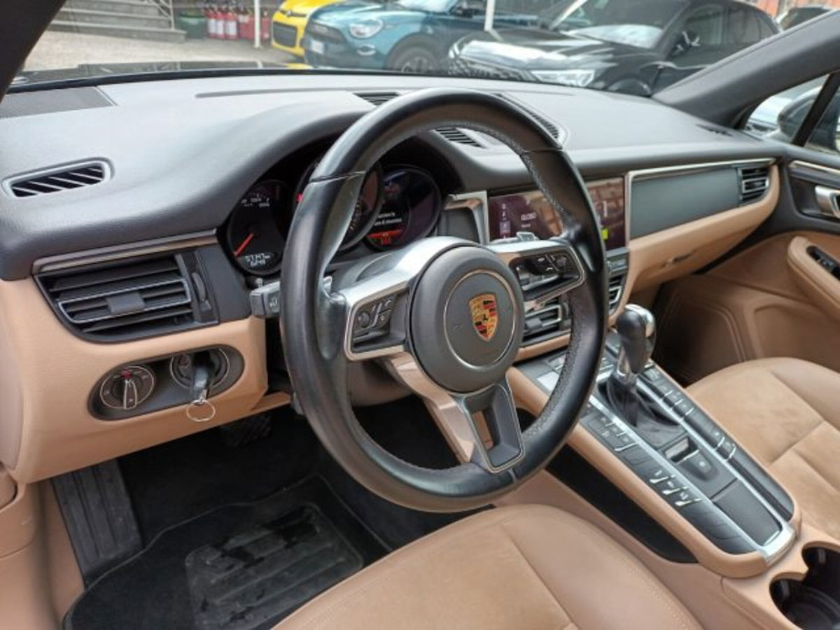 Porsche Macan 2.0 265cv pdk (12)