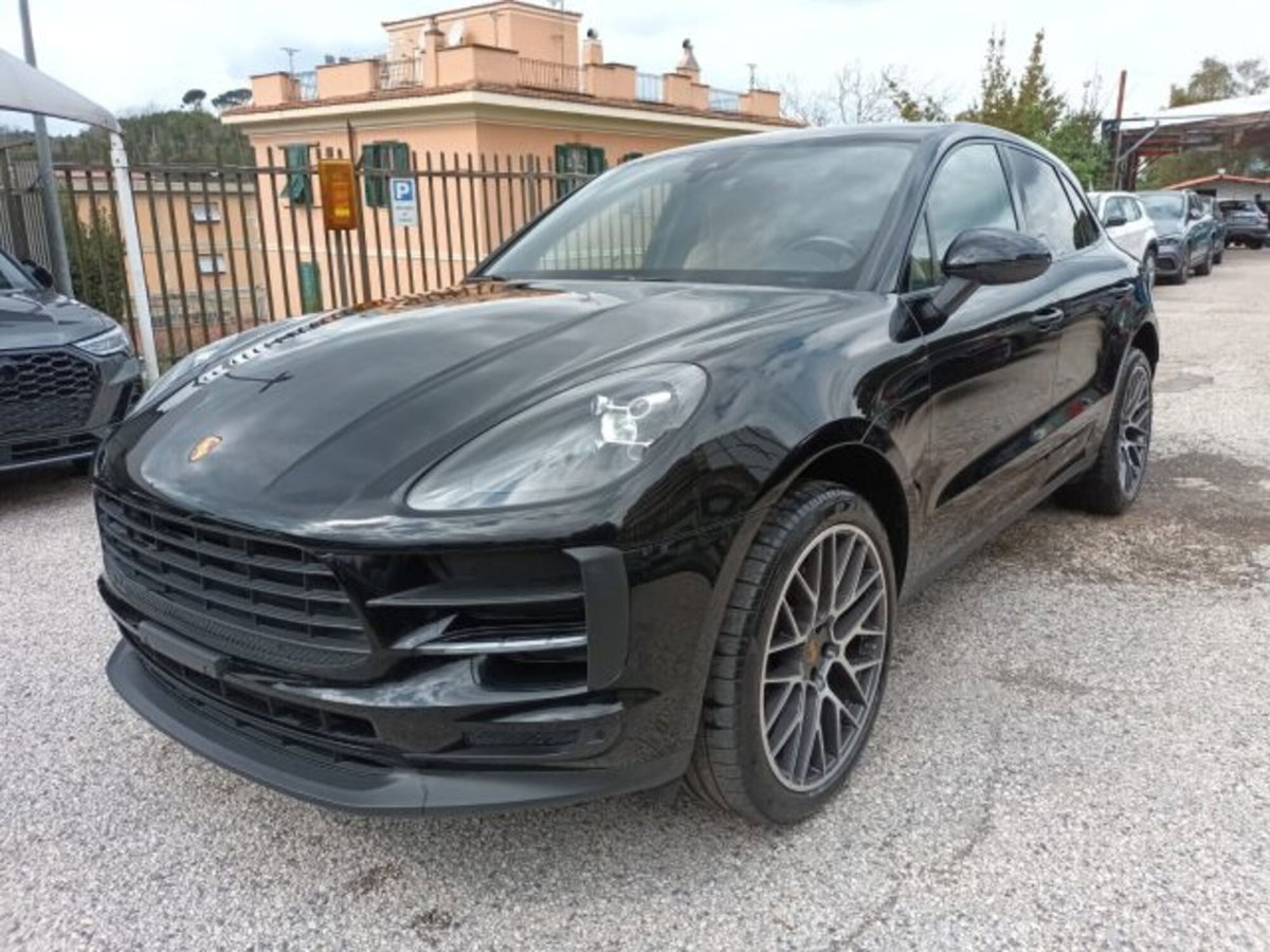 Porsche Macan 2.0 265cv pdk (4)