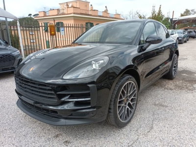 Porsche Macan 2.0 265cv pdk (4)