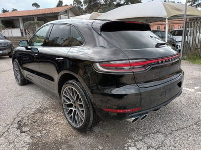 Porsche Macan 2.0 265cv pdk (5)