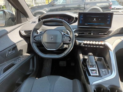 Peugeot 3008 BlueHDi 130 S&S EAT8 Allure Pack (10)