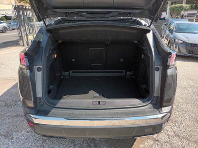 Peugeot 3008 BlueHDi 130 S&S EAT8 Allure Pack (15)